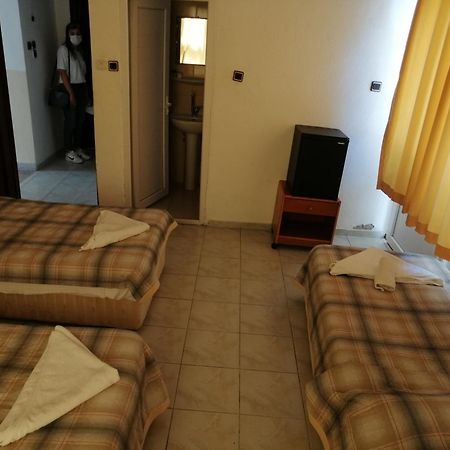 Kleopatra Beach Yildiz Hotel Alanya Exterior foto