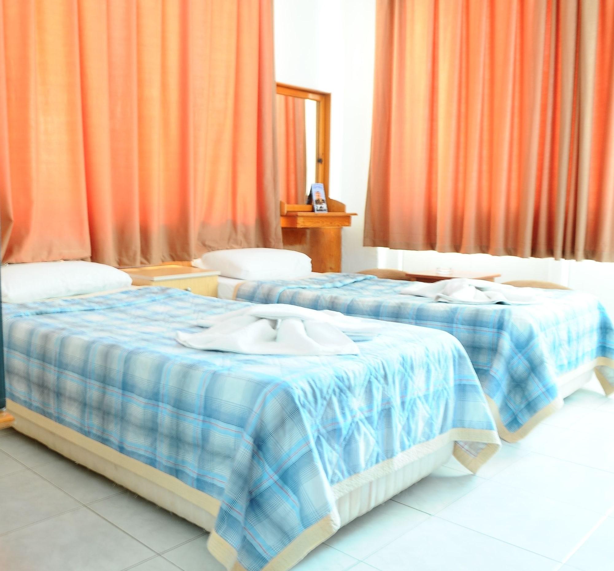 Kleopatra Beach Yildiz Hotel Alanya Exterior foto