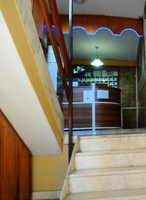 Kleopatra Beach Yildiz Hotel Alanya Exterior foto
