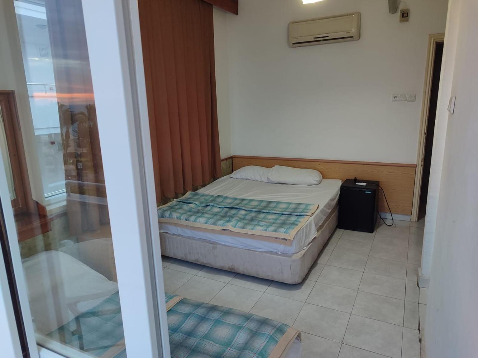 Kleopatra Beach Yildiz Hotel Alanya Exterior foto