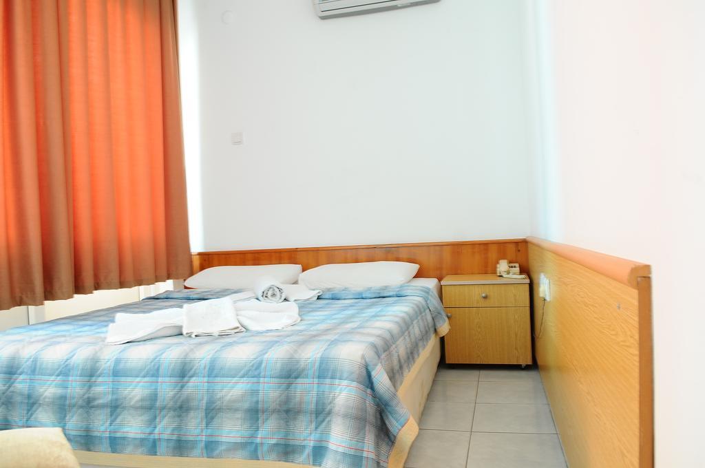 Kleopatra Beach Yildiz Hotel Alanya Quarto foto