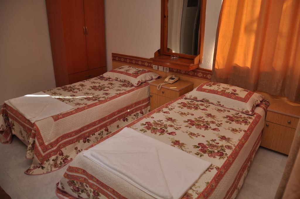 Kleopatra Beach Yildiz Hotel Alanya Quarto foto